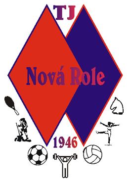 TJ Nová Role